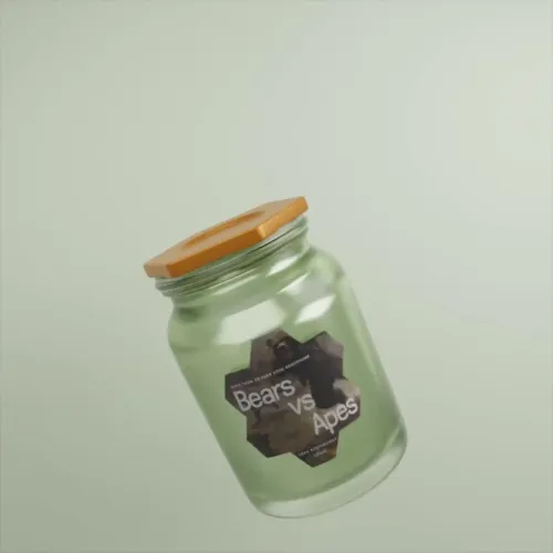 HoneyJar #1810