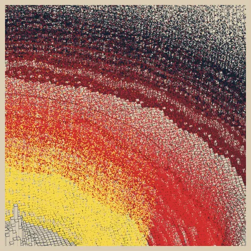 Echo of Intensity #186