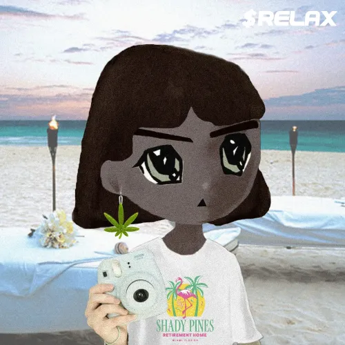 Relaxio #279