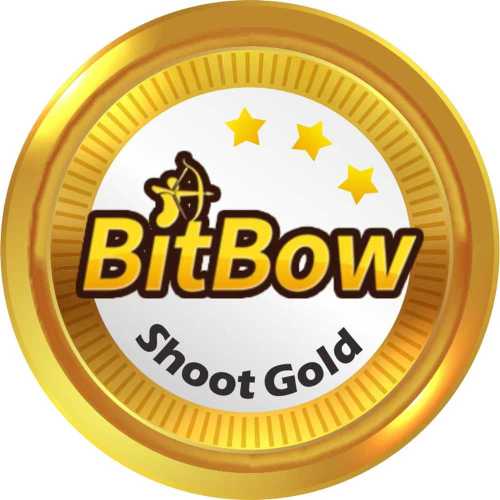Bitbow Genesis Badge #130393