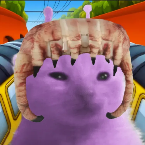 Glorp #1334