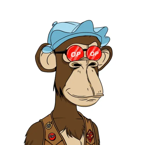 Optiape #1387