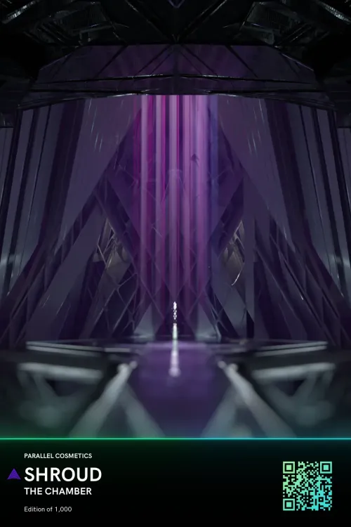 The Chamber #100300104