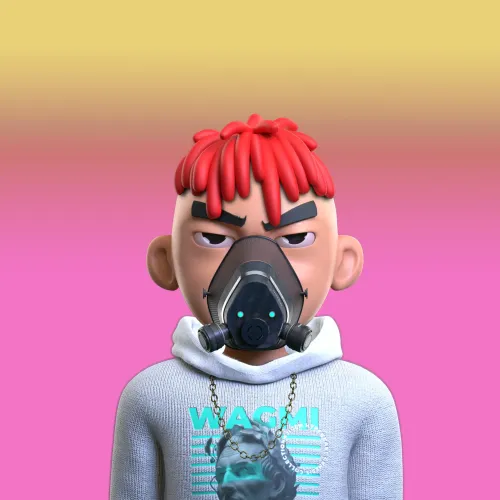 HYPEBEAST #338
