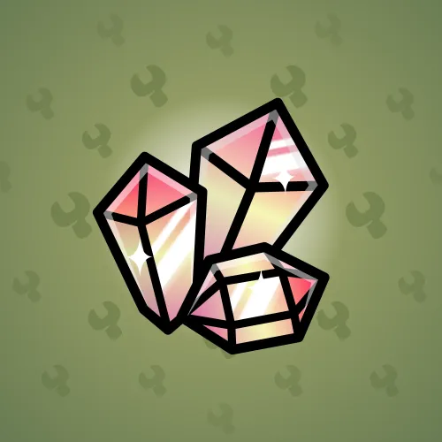 Ion Gem #2422