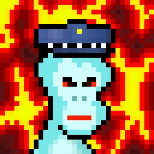 Mutant Ape Punks #9009 (#45053559)