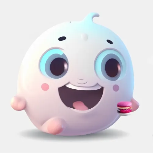 Casper #11754
