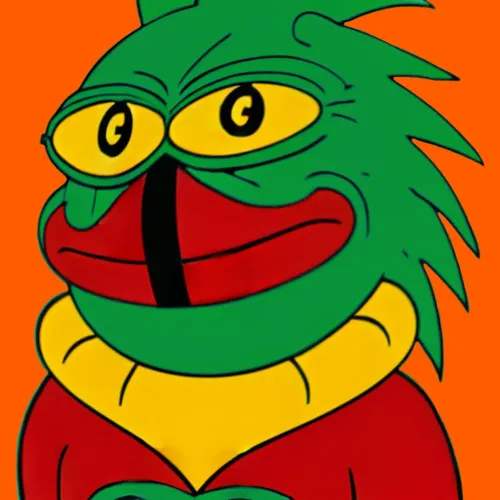 Sproto Pepe #2468
