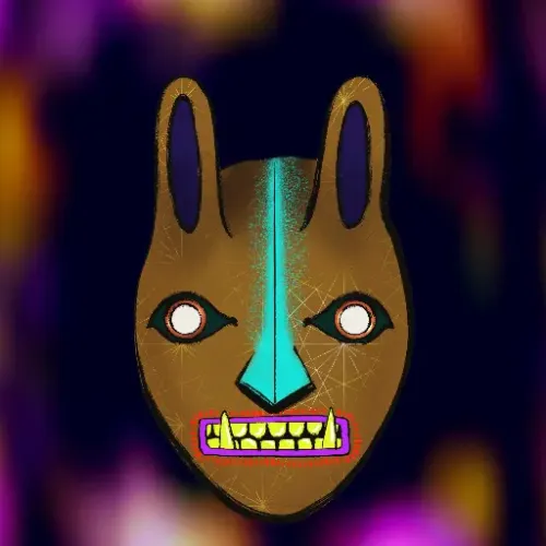 Mask#131