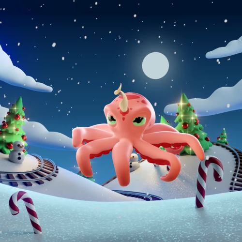 Unioctopus