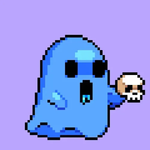 Ghost Lab #777