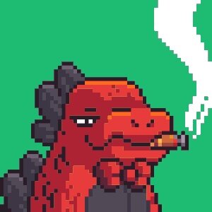 KaijuKing #7575