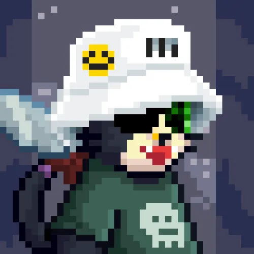 Mysticat #3665