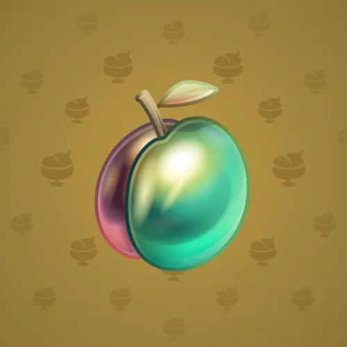 Precious Peach #2542