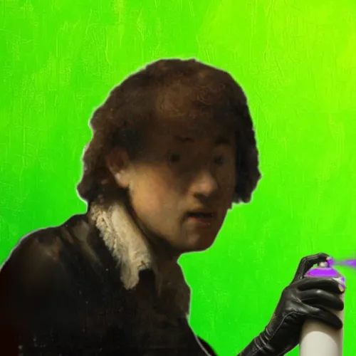 OG PFP #500