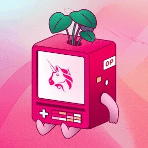 UniSwap Op Quest #1273581