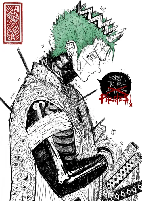 Prince Of Wanō