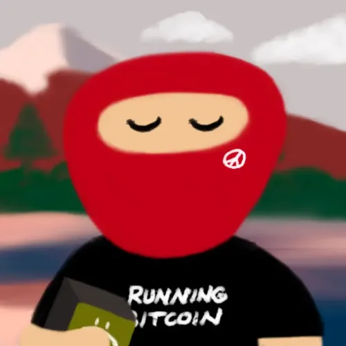 Bitcoin Weirdos #8045 (#96496195)