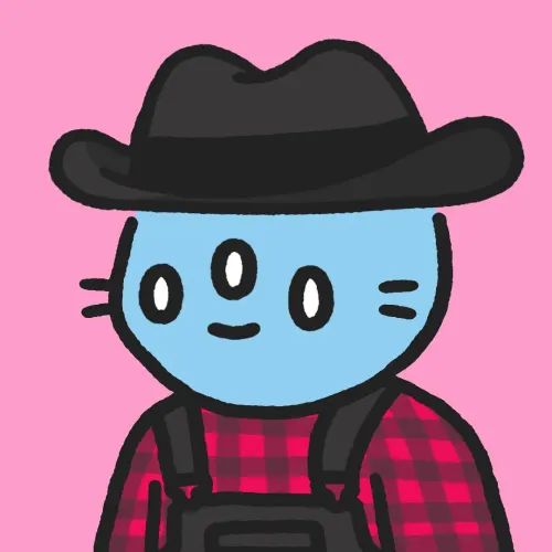 CoolCat #2296