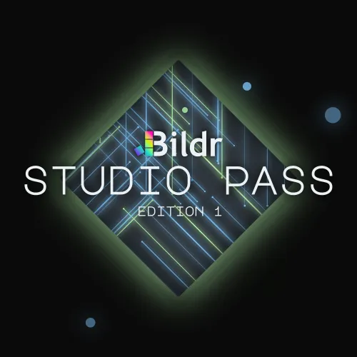 BildrStudioPass #47