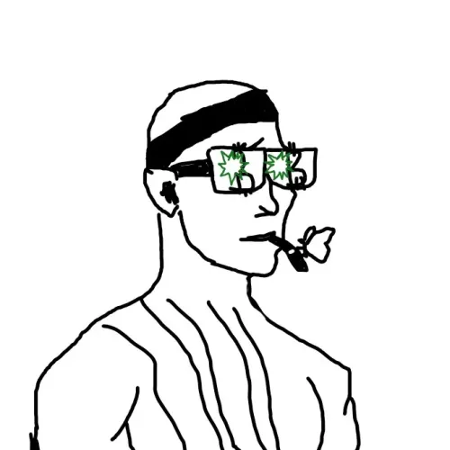 DeOrdinal God #485