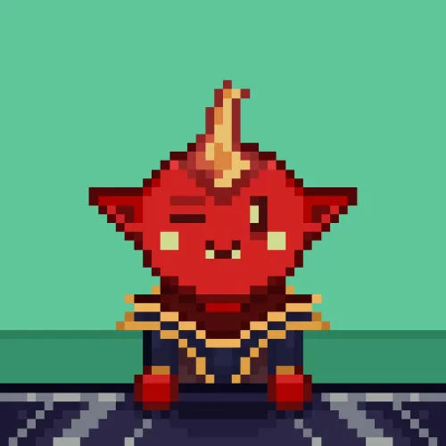 TENEBRA's GOBLINS #6598