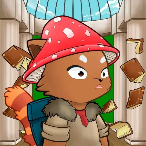 Racoonk #813