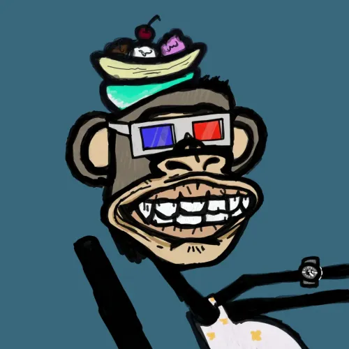 ape mfer  #3168