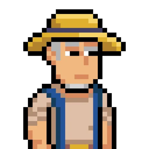 Farmer #3209