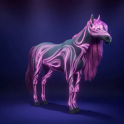 Legendary - Tronlike Cyber #8