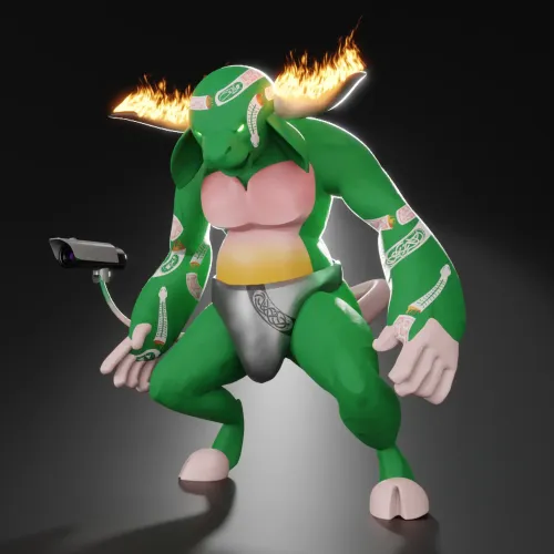 Beast #0234