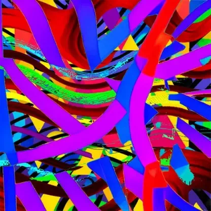 Shapes 2 #6408