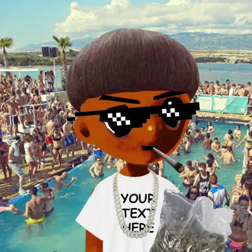 Ibiza Trencher #137