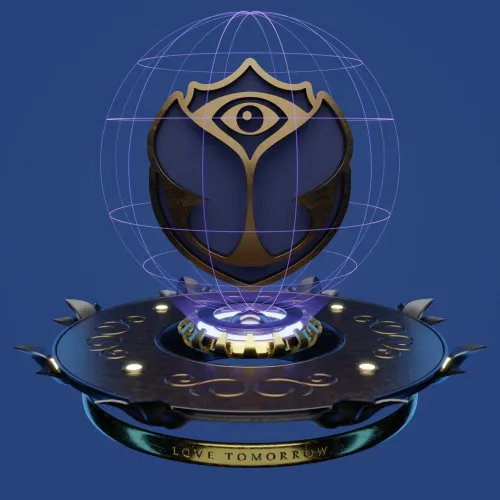 The Symbol #2302