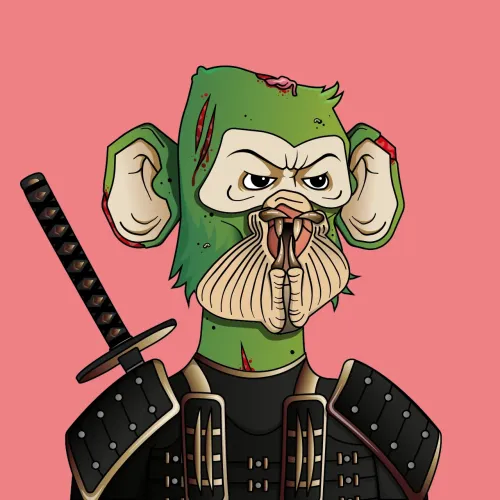 Monkey #1705