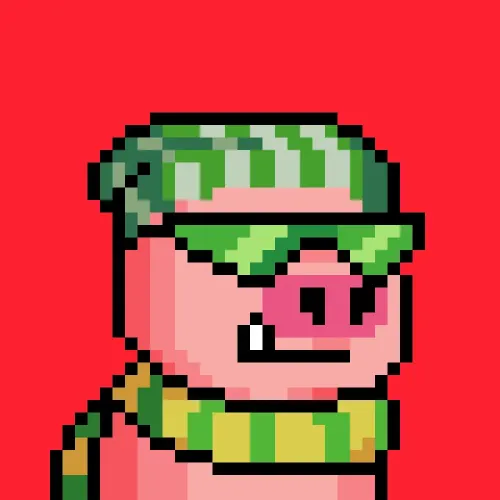 Pigmo #2565