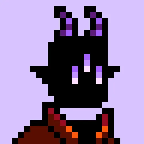 Tensorian #8298
