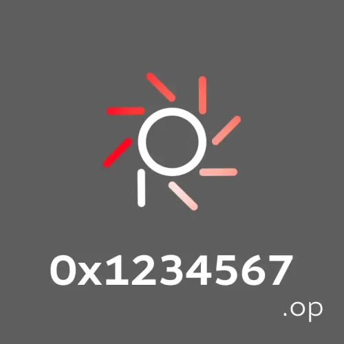 0x1234567.op