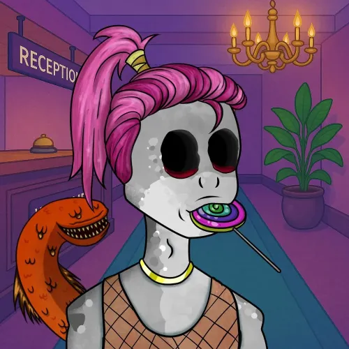 Reptilianz #4343