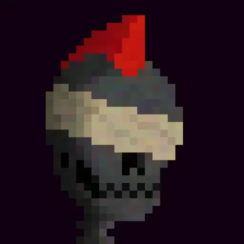 Based Ghoul ⛧ 302 #4001