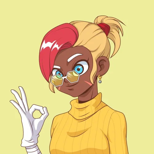 Ammelia ＃6517