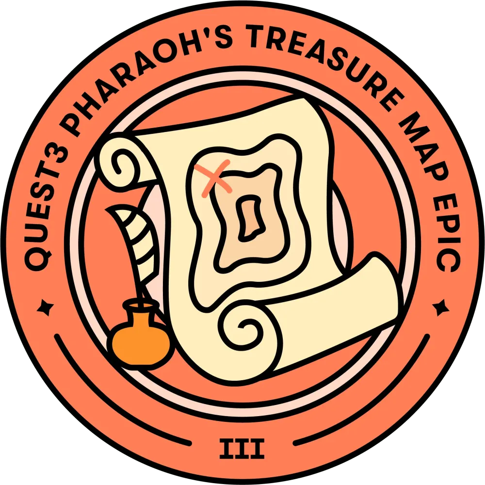 Adventure of Web3 Gold Hunter #1325