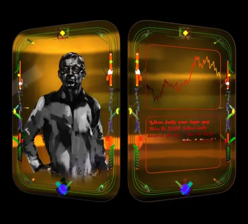 Chart Wizard #46