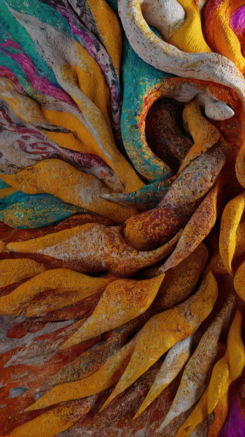 Winds of Yawanawa #645