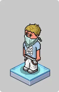 Habbo #5887
