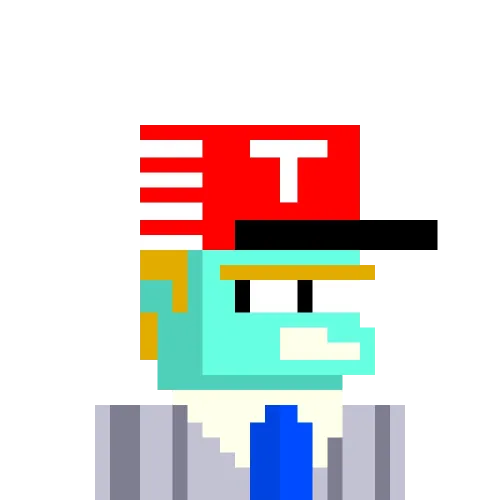 NodeTrump #3170
