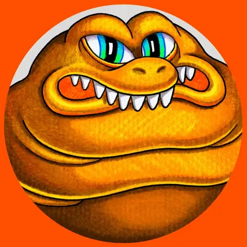 |ZOGZ| Fat Fuck #27