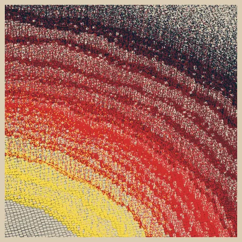 Echo of Intensity #1200