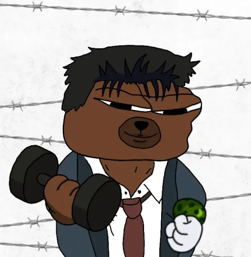 Project Kuma #9655