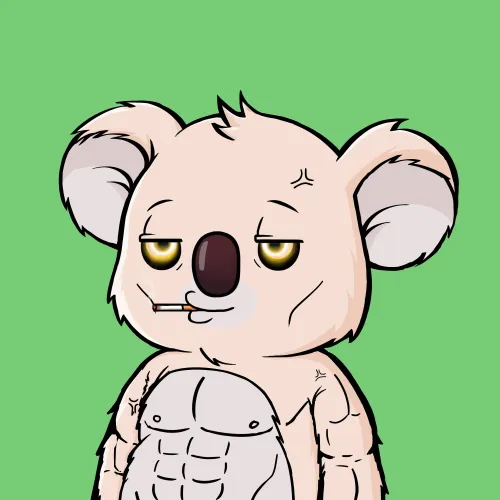 KoalaAgent #655